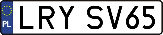 LRYSV65