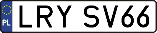 LRYSV66