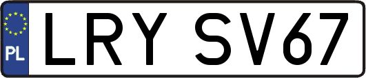 LRYSV67