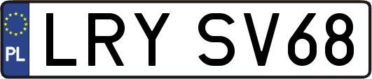 LRYSV68