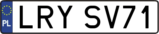 LRYSV71