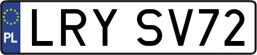 LRYSV72