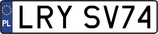LRYSV74