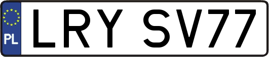 LRYSV77