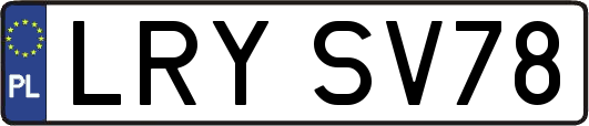 LRYSV78