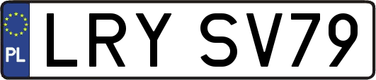LRYSV79