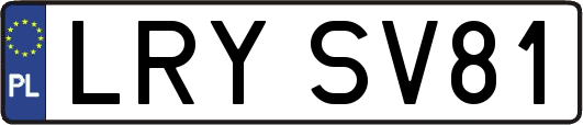 LRYSV81