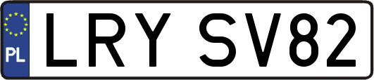 LRYSV82