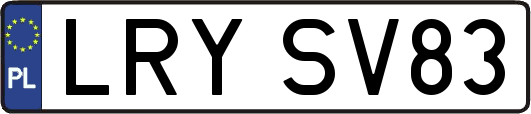 LRYSV83