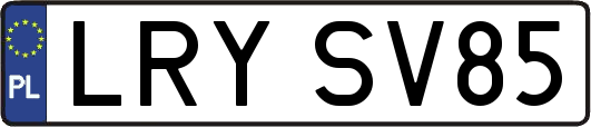 LRYSV85