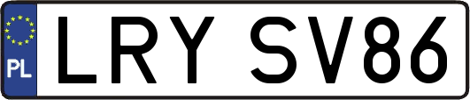 LRYSV86
