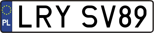 LRYSV89
