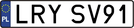 LRYSV91