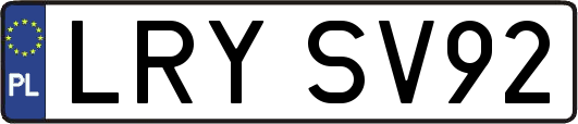 LRYSV92