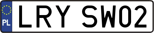 LRYSW02