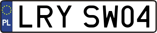 LRYSW04