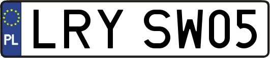 LRYSW05
