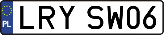 LRYSW06