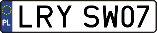 LRYSW07