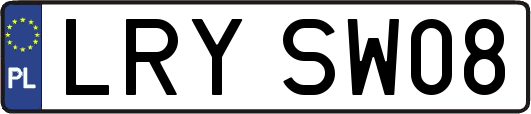 LRYSW08