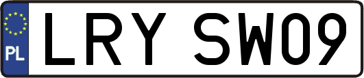 LRYSW09