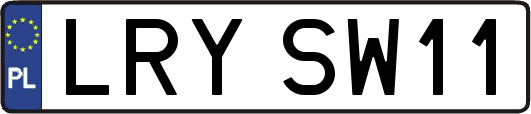 LRYSW11