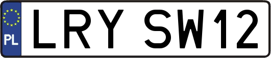 LRYSW12