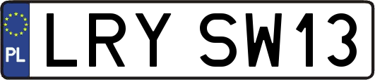 LRYSW13