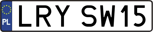 LRYSW15