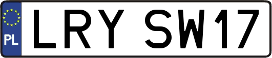 LRYSW17