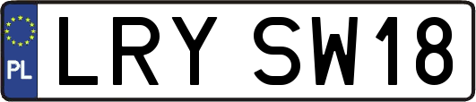 LRYSW18
