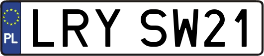 LRYSW21