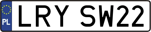 LRYSW22