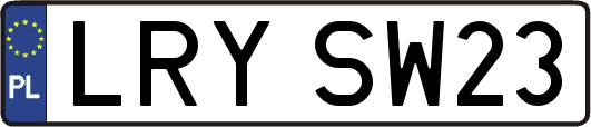 LRYSW23