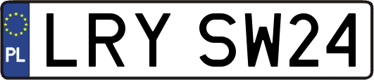 LRYSW24
