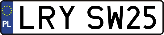 LRYSW25