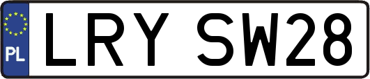 LRYSW28