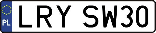 LRYSW30