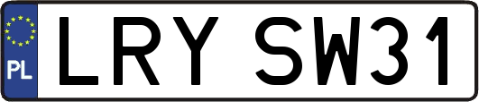 LRYSW31