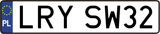 LRYSW32