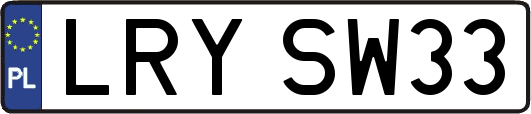 LRYSW33