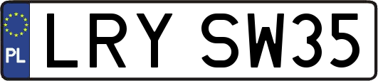 LRYSW35
