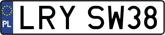 LRYSW38