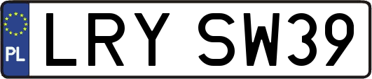 LRYSW39