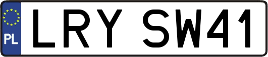 LRYSW41