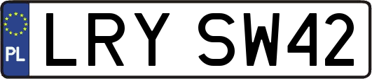 LRYSW42