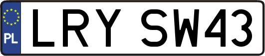 LRYSW43