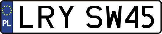 LRYSW45