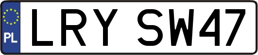 LRYSW47