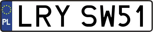 LRYSW51